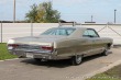 Pontiac Bonneville 2 Dr HT 1965