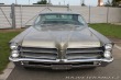 Pontiac Bonneville 2 Dr HT 1965