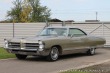 Pontiac Bonneville 2 Dr HT 1965