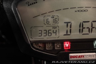 Ducati Ostatní modely DESMOSEDICI RR 990 2008
