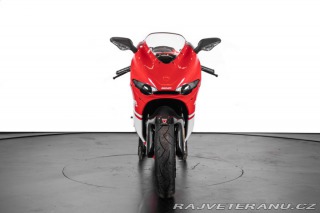 Ducati Ostatní modely DESMOSEDICI RR 990 2008