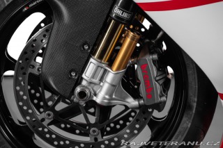 Ducati Ostatní modely DESMOSEDICI RR 990 2008