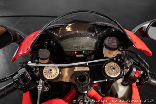 Ducati Ostatní modely DESMOSEDICI RR 990 2008