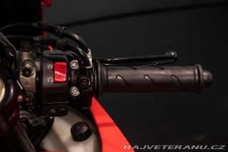 Ducati Ostatní modely DESMOSEDICI RR 990 2008