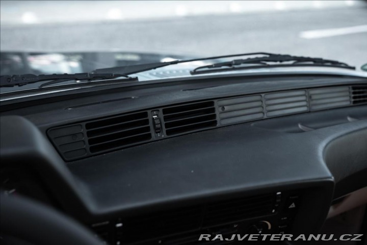 BMW 6 635 CSI, YOUNGTIMER BR 3 1988