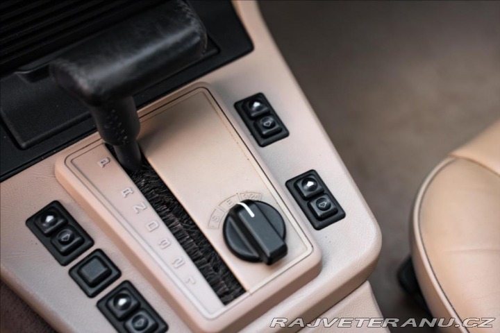 BMW 6 635 CSI, YOUNGTIMER BR 3 1988