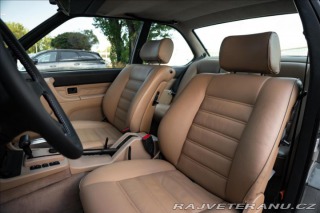 BMW 6 635 CSI, YOUNGTIMER  BR 3 1988