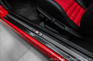 BMW M3 3,0 ZBERATEĽSKÝ KUS, MANU 1994