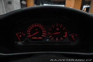 BMW M3 3,0 ZBERATEĽSKÝ KUS, MANU 1994