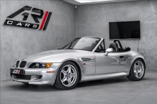 BMW 3 M roadster  OV,RU