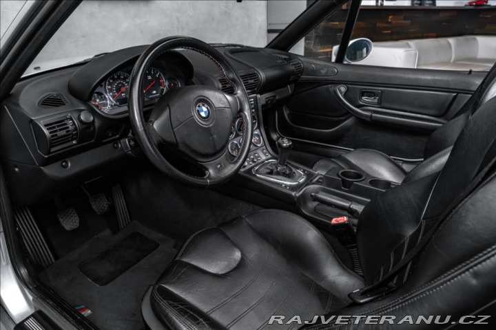 BMW 3 M roadster OV,RU 1998