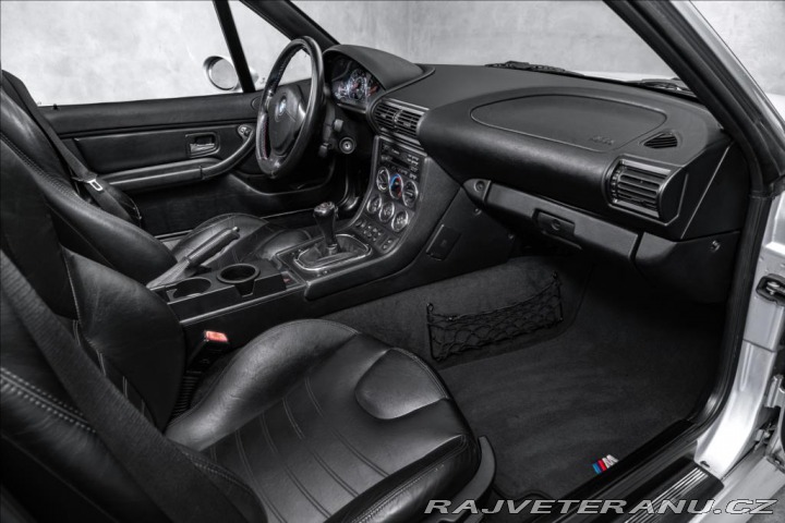 BMW 3 M roadster OV,RU 1998