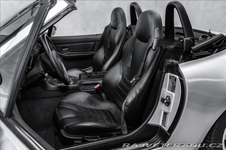 BMW 3 M roadster OV,RU 1998