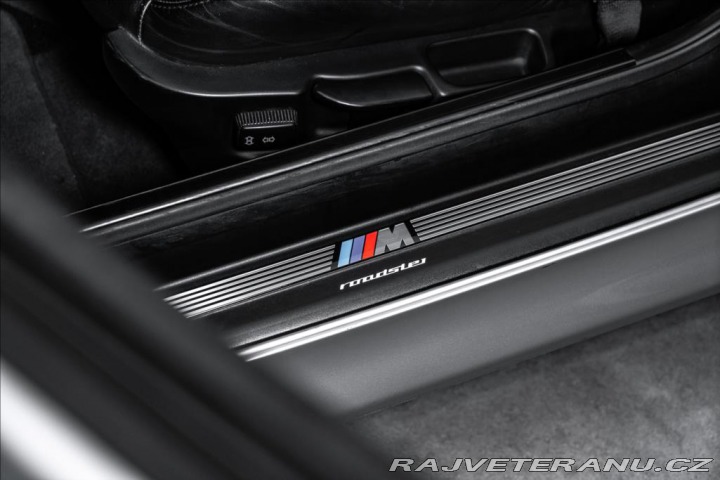 BMW 3 M roadster OV,RU 1998
