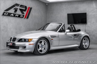 BMW 3 M roadster OV,RU 1998