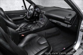 BMW 3 M roadster OV,RU 1998