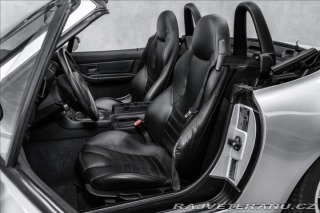 BMW 3 M roadster OV,RU 1998
