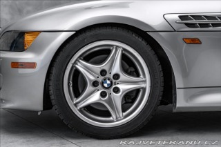 BMW 3 M roadster OV,RU 1998
