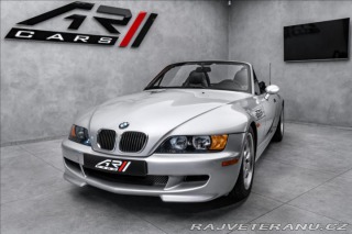 BMW 3 M roadster OV,RU 1998