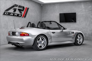 BMW 3 M roadster OV,RU 1998