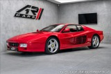 Ferrari 512 TR, Classiche!  OV