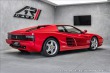Ferrari 512 TR, Clasische! OV