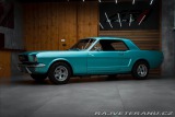Ford Mustang 4,6 V8 1966  BR