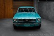 Ford Mustang 4,6 V8 1966  BR 1966