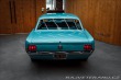 Ford Mustang 4,6 V8 1966  BR