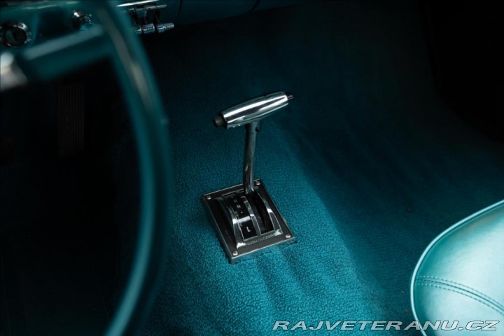 Ford Mustang 4,6 V8 1966 BR 1966