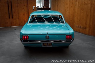Ford Mustang 4,6 V8 1966  BR 1966