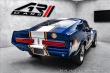 Ford Y Shelby GT 500 Restomod  O 1967