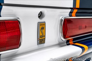 Ford Y Shelby GT 500 Restomod  O 1967