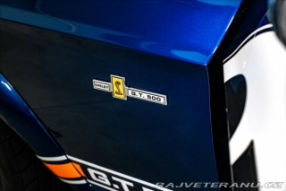 Ford Y Shelby GT 500 Restomod  O 1967