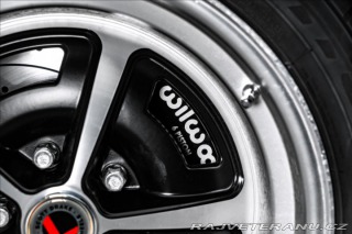 Ford Y Shelby GT 500 Restomod  O 1967