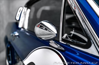 Ford Y Shelby GT 500 Restomod  O 1967