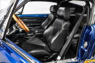 Ford Y Shelby GT 500 Restomod  O 1967