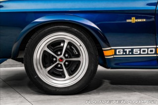 Ford Y Shelby GT 500 Restomod  O 1967