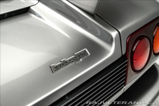 Lamborghini Diablo V12 5.7 renovace, TOP STA 1995