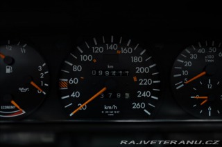Mercedes-Benz 190 2,5 190 E 2.5-16 EVOLUTIO 1992