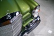 Mercedes-Benz 250 SE/C COUPE, 1966, BAMBOO,