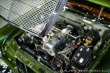 Mercedes-Benz 250 SE/C COUPE, 1966, BAMBOO,
