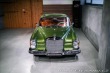 Mercedes-Benz 250 SE/C COUPE, 1966, BAMBOO,
