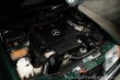Mercedes-Benz 500 500E, W124, KOŽA  BR 5,0