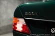 Mercedes-Benz 500 500E, W124, KOŽA  BR 5,0
