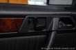 Mercedes-Benz 500 500E, W124, KOŽA  BR 5,0