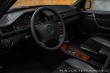 Mercedes-Benz 500 500E, W124, KOŽA  BR 5,0