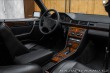 Mercedes-Benz 500 500E, W124, KOŽA  BR 5,0