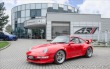 Porsche 911 GT2 OV