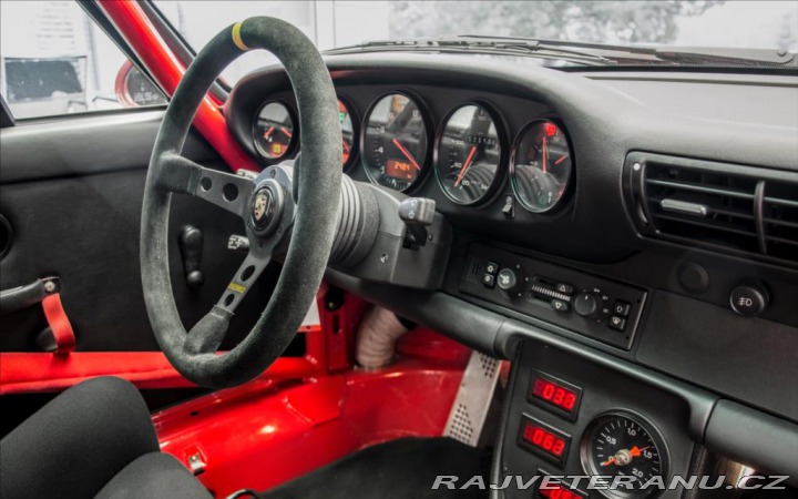 Porsche 911 GT2 OV 1995